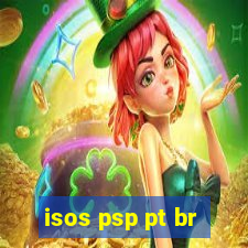 isos psp pt br